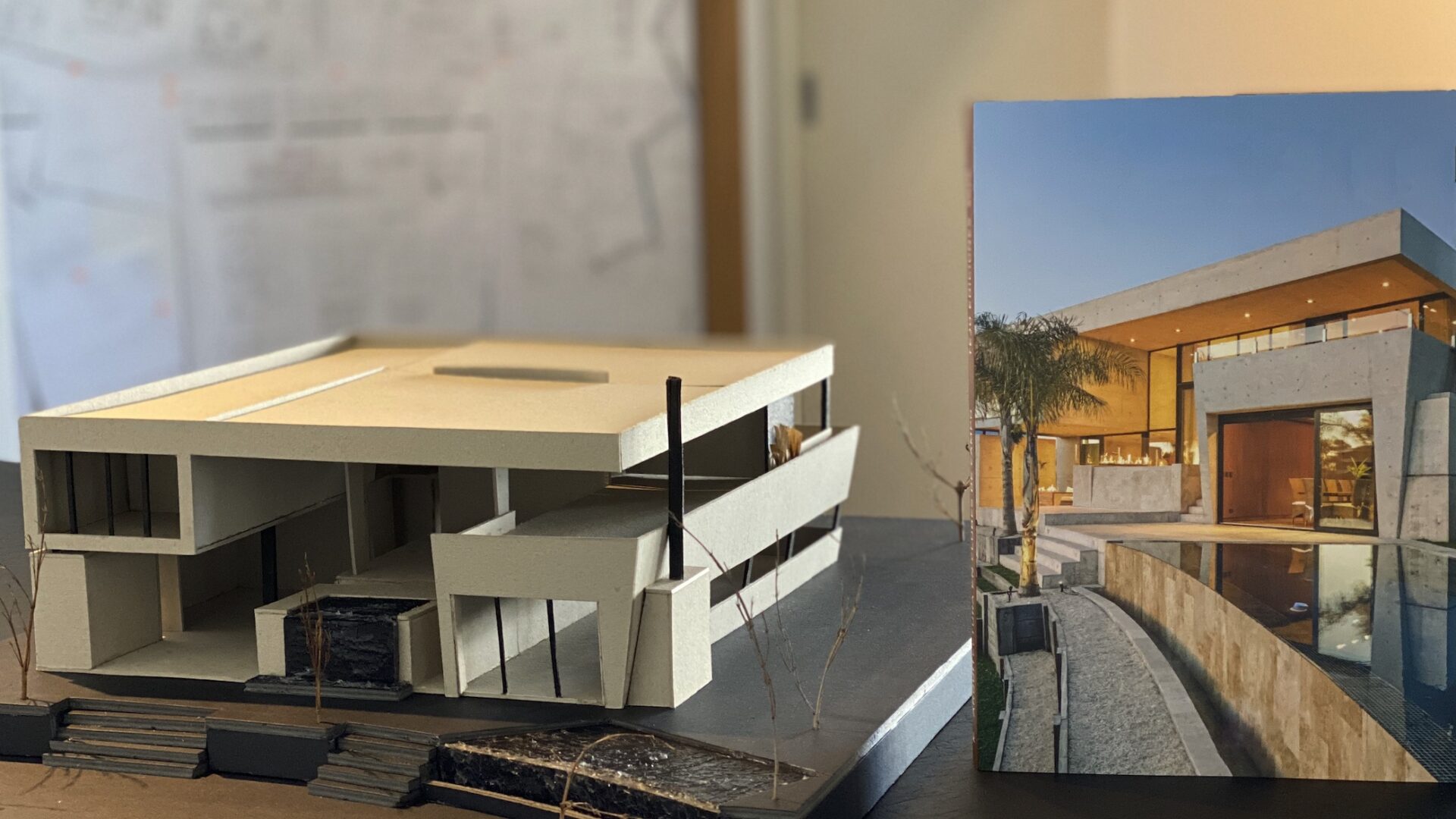 Lago Architects