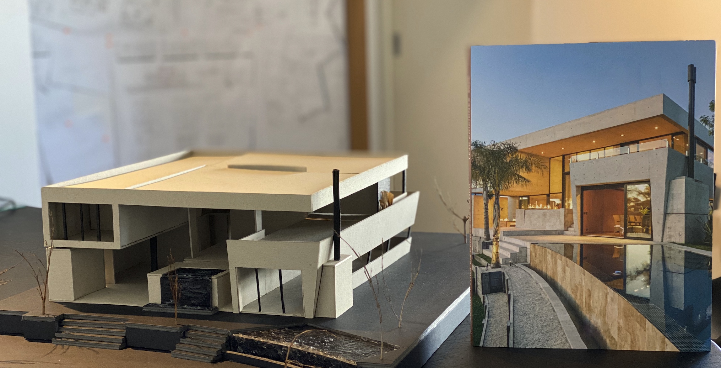 Lago Architects Contact
