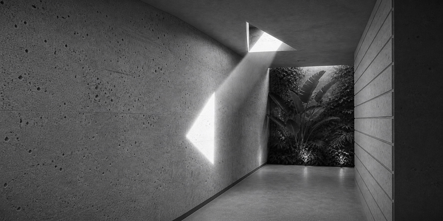Lago Architects — design approach