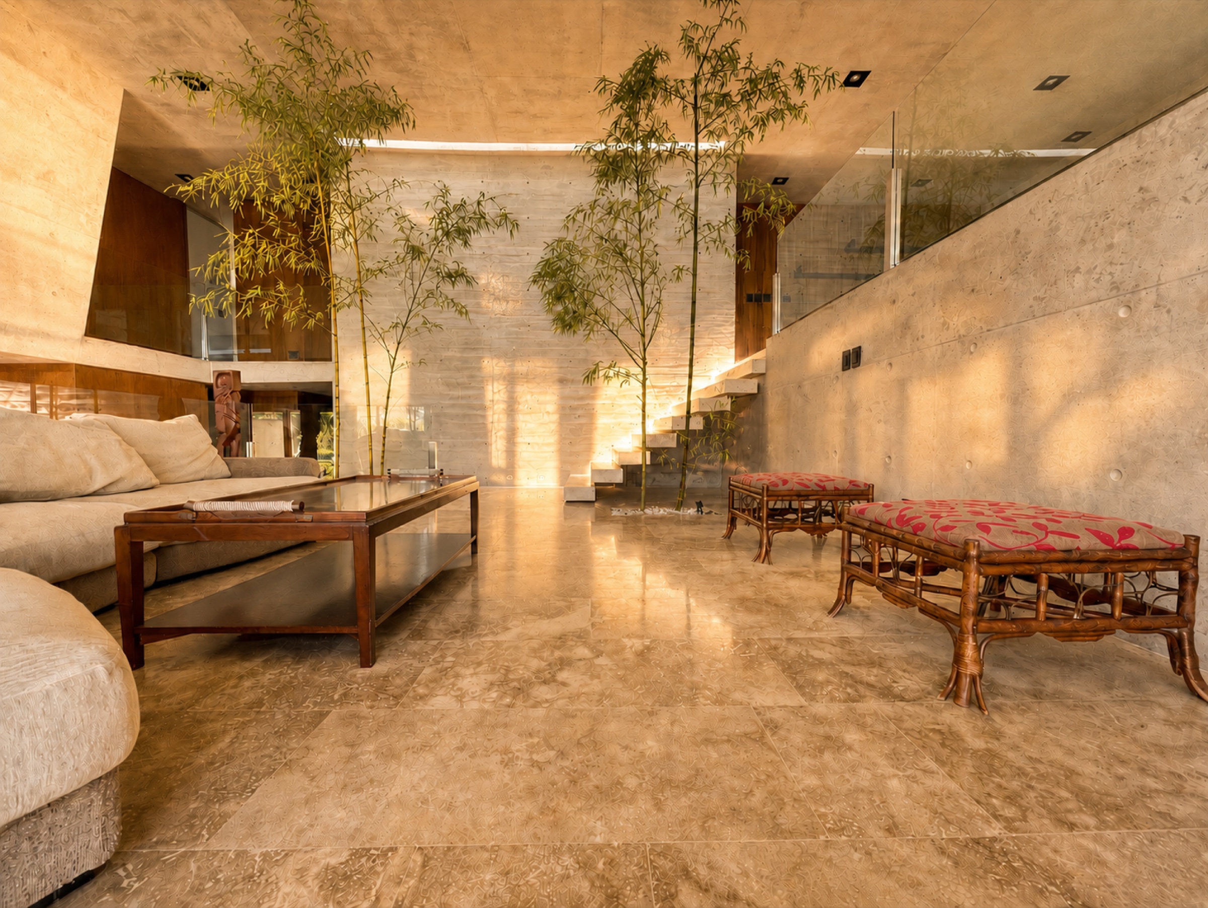 Lago Architects