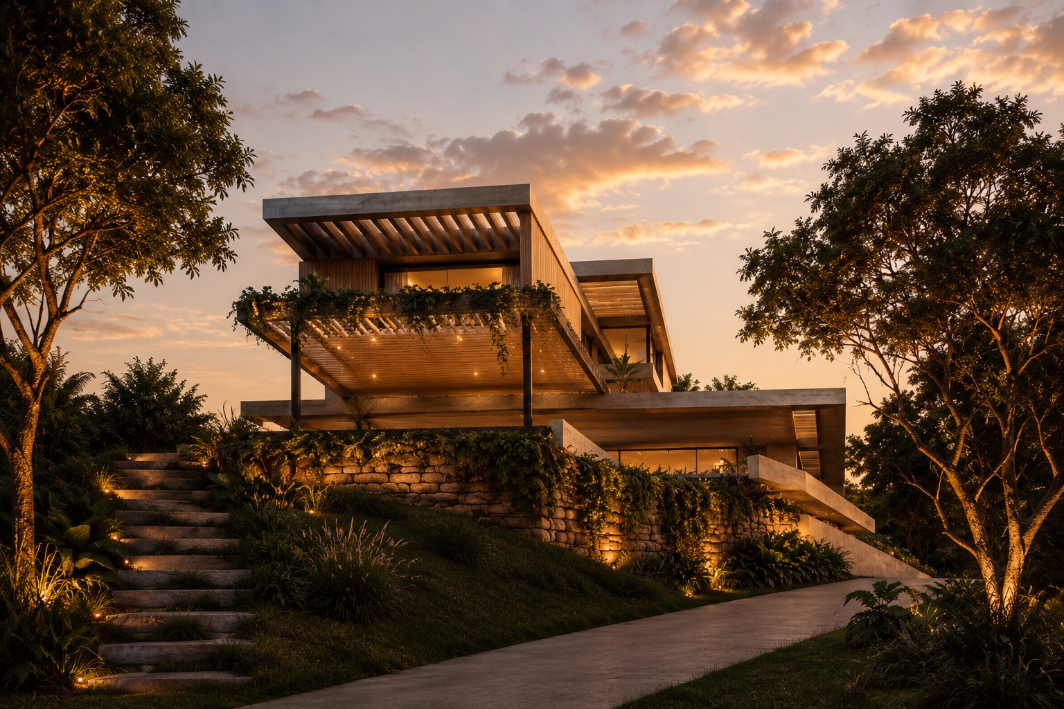 Proyectos Residenciales Unifamiliares