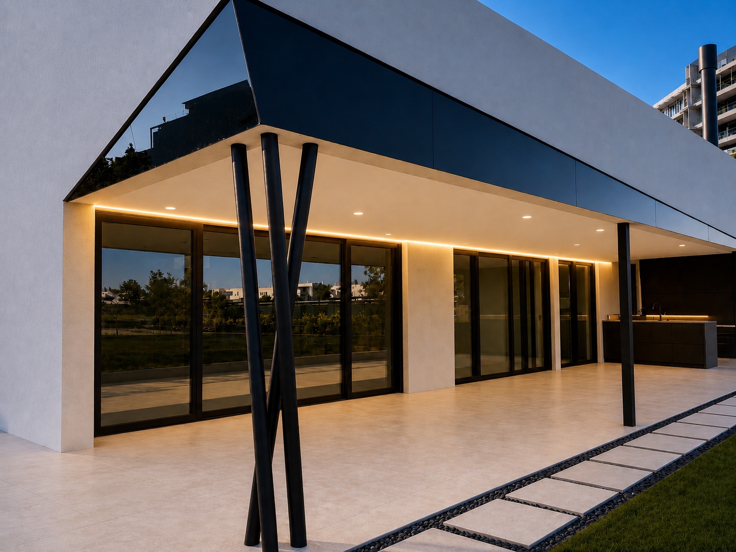 47 House