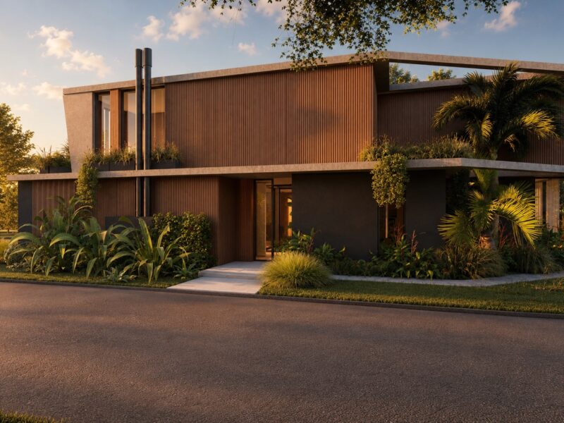 Aura House