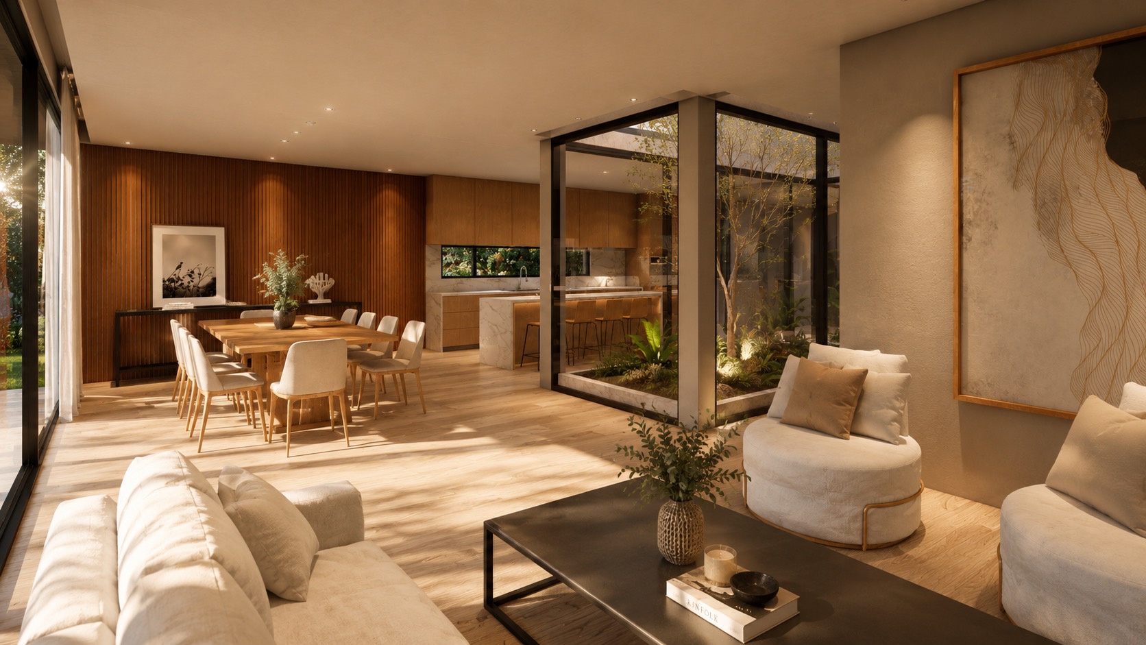 Aura House