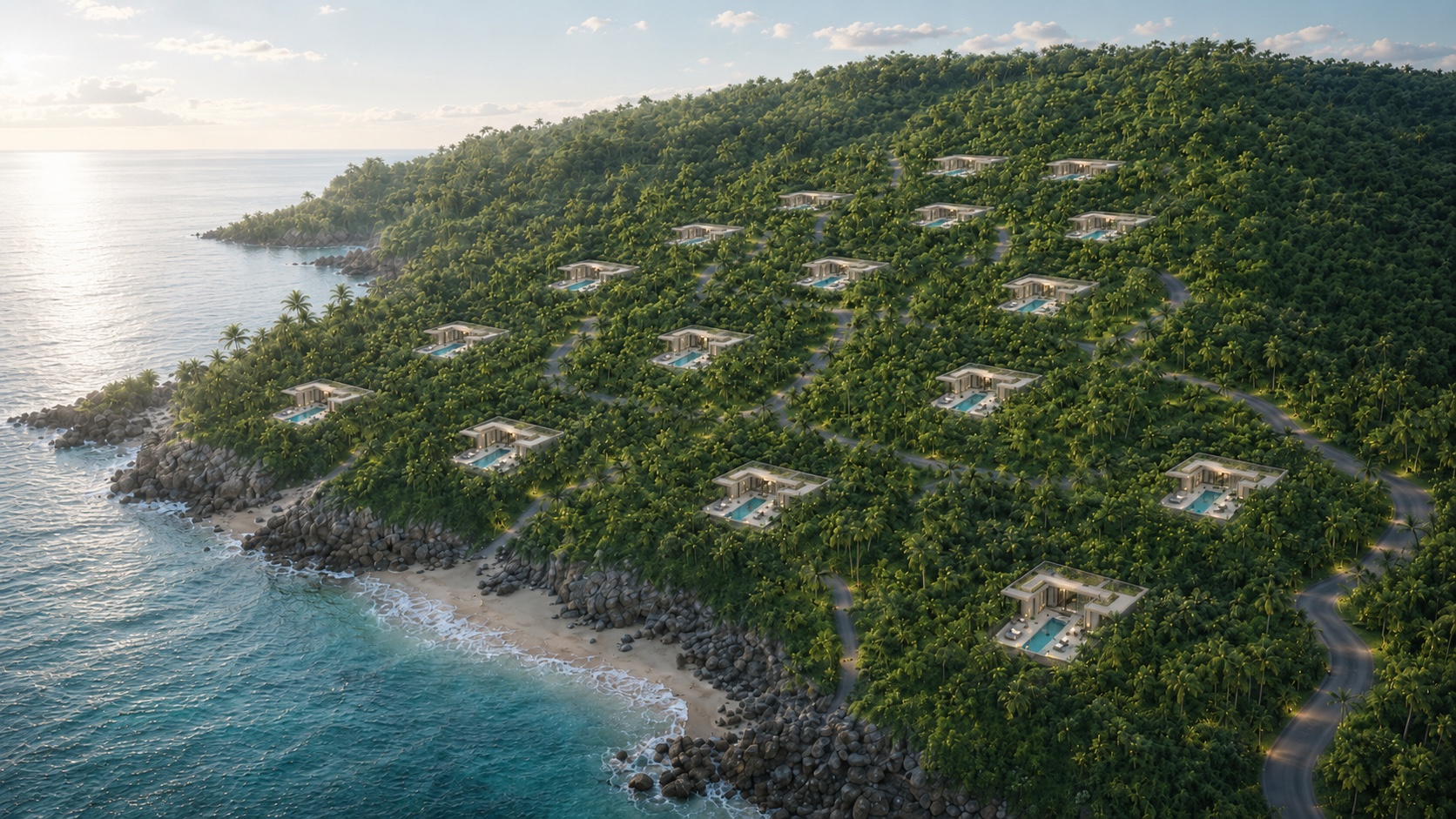 Eco Villas