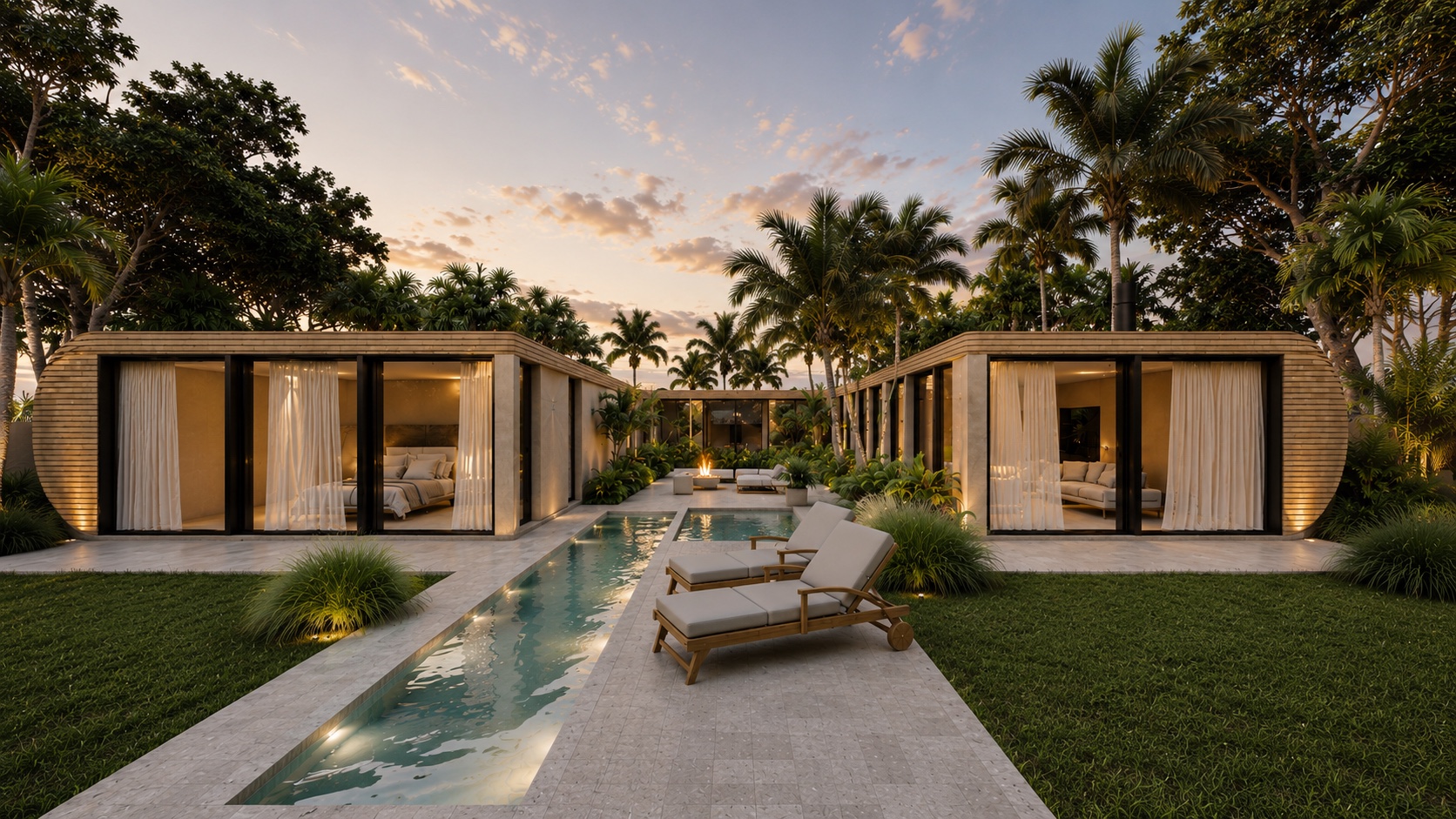 Eco Villas
