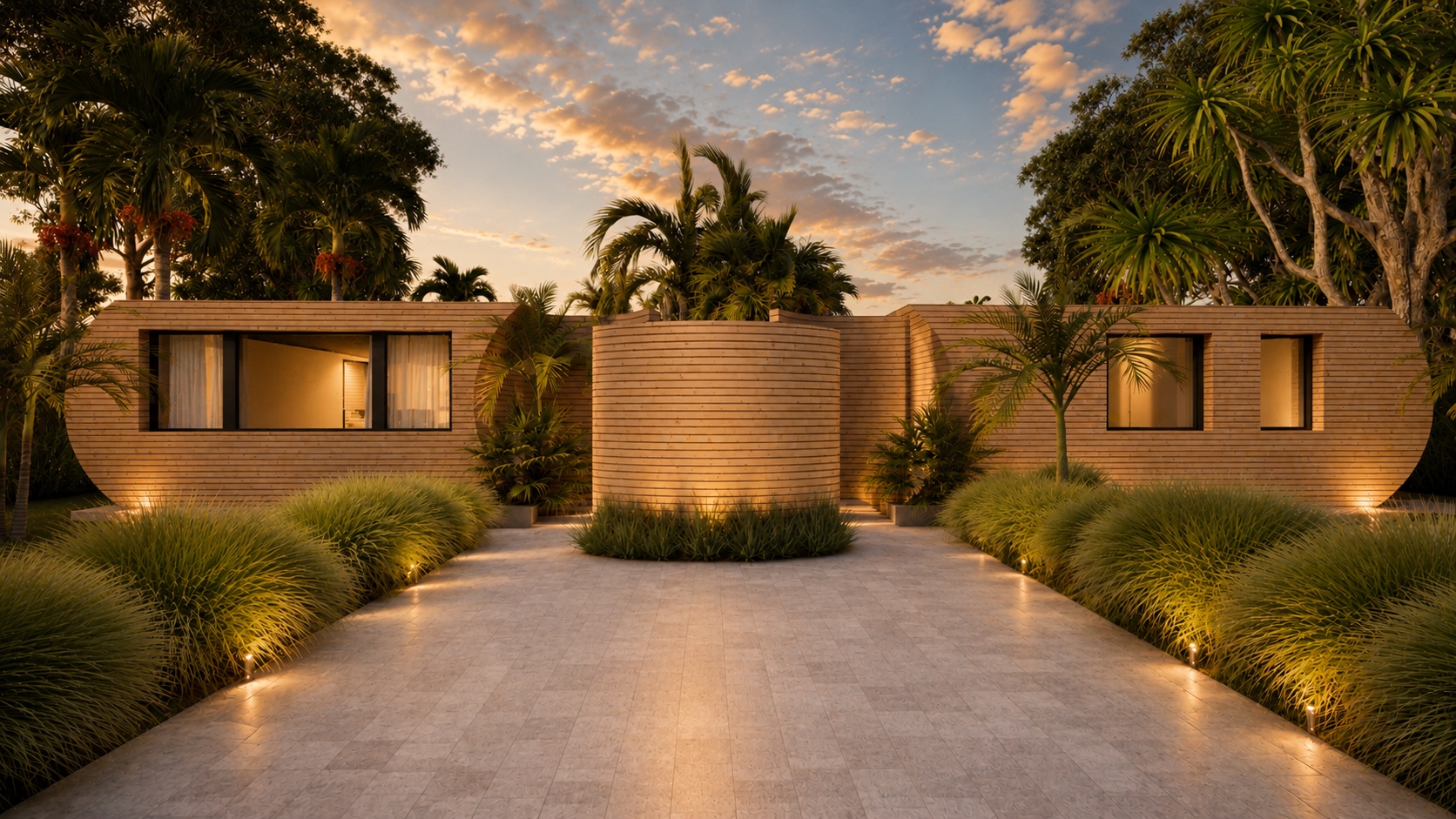 Eco Villas