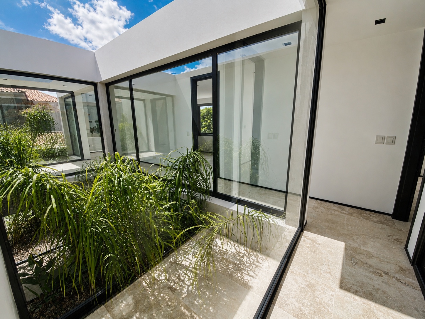 Facet House