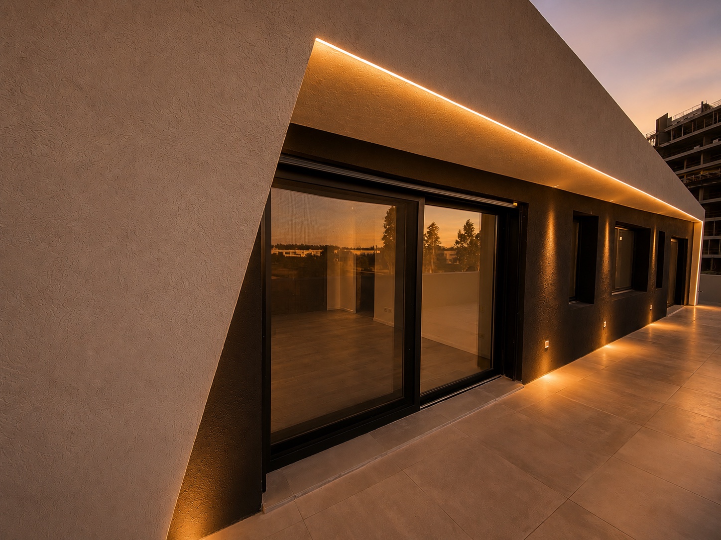Facet House