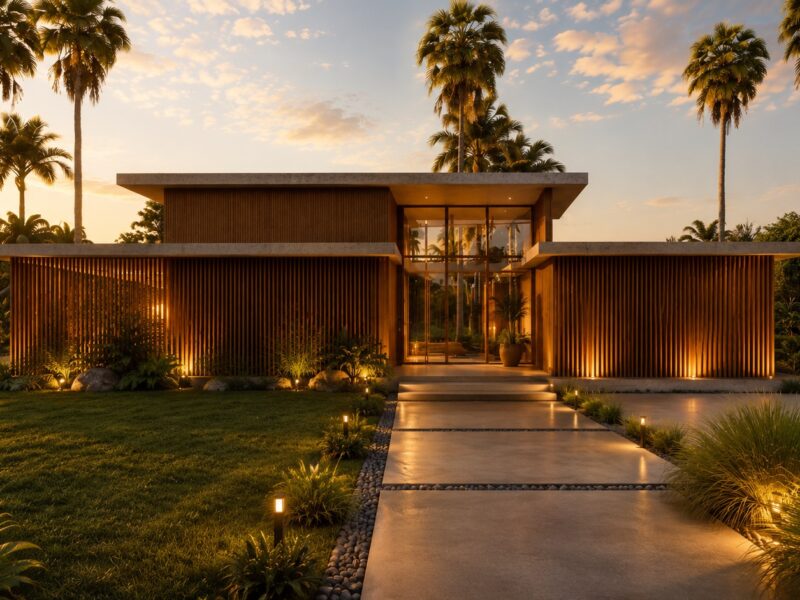 Florida House
