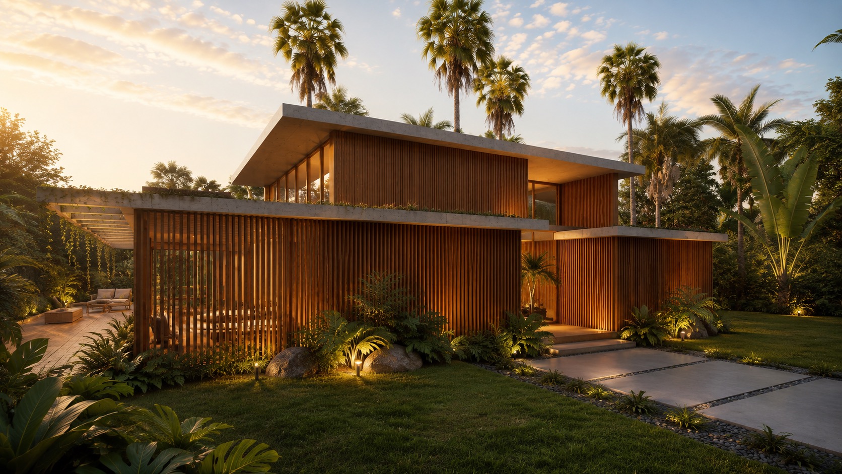 Florida House
