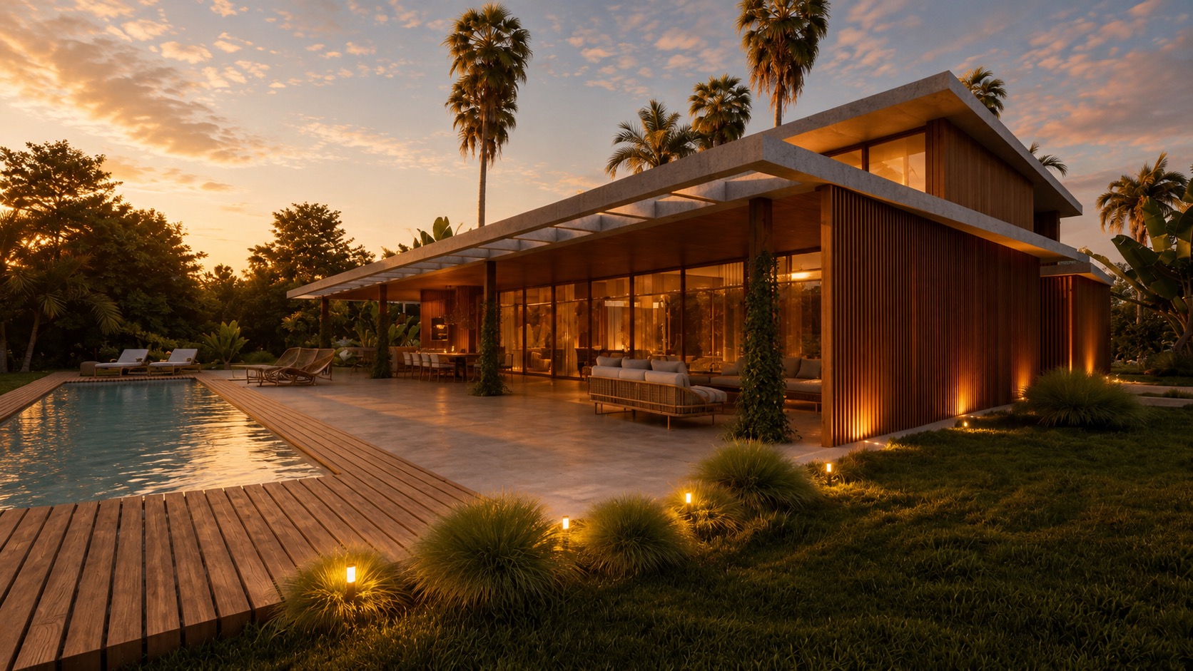Florida House