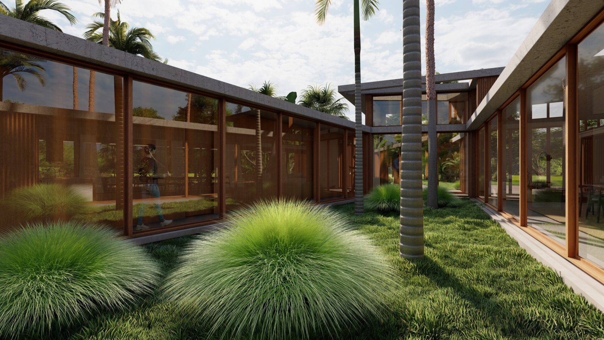 Florida House