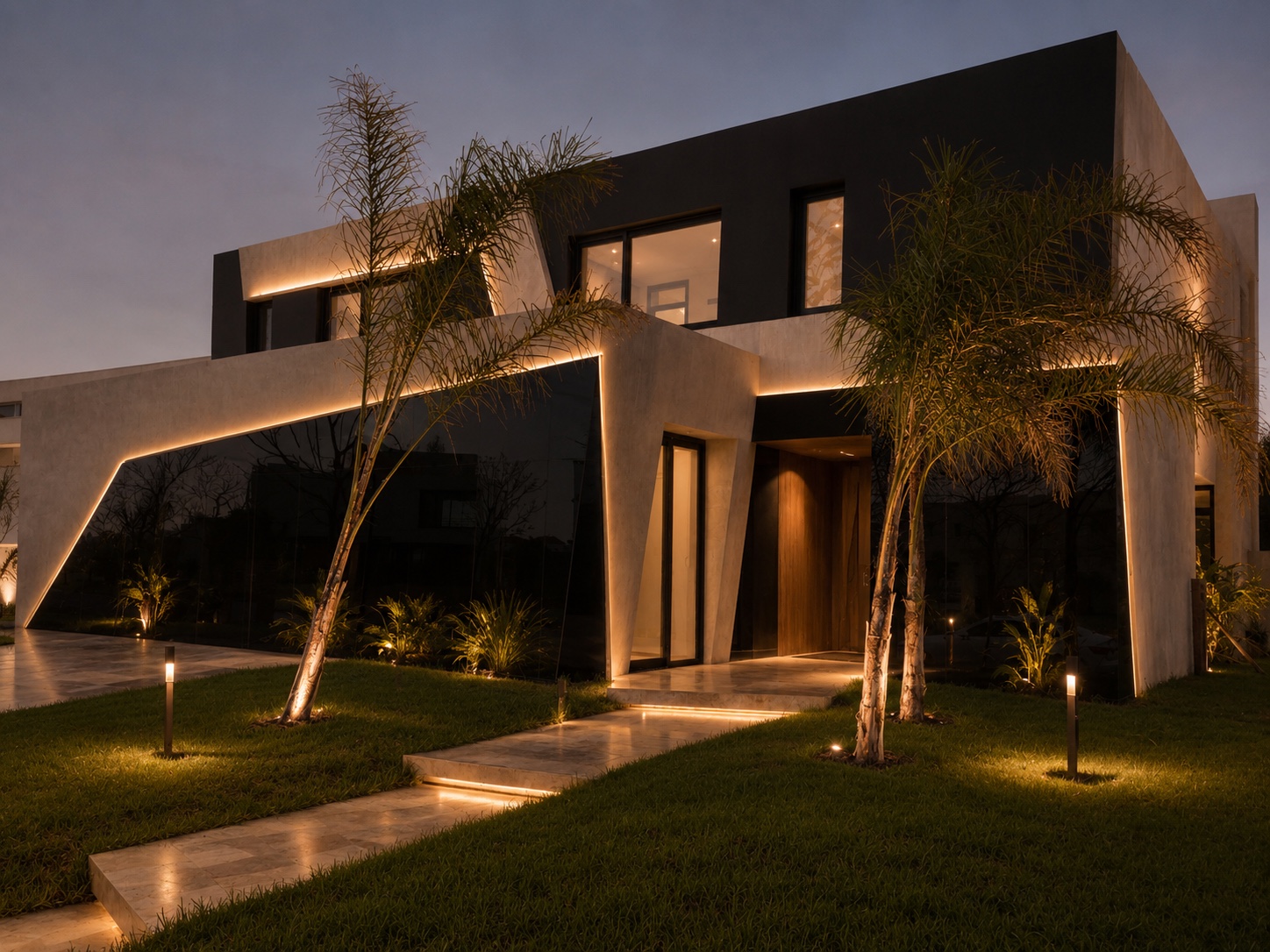 Future House
