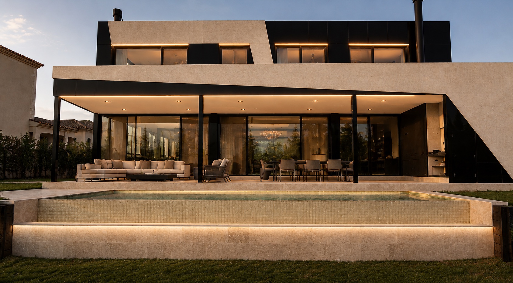 Future House