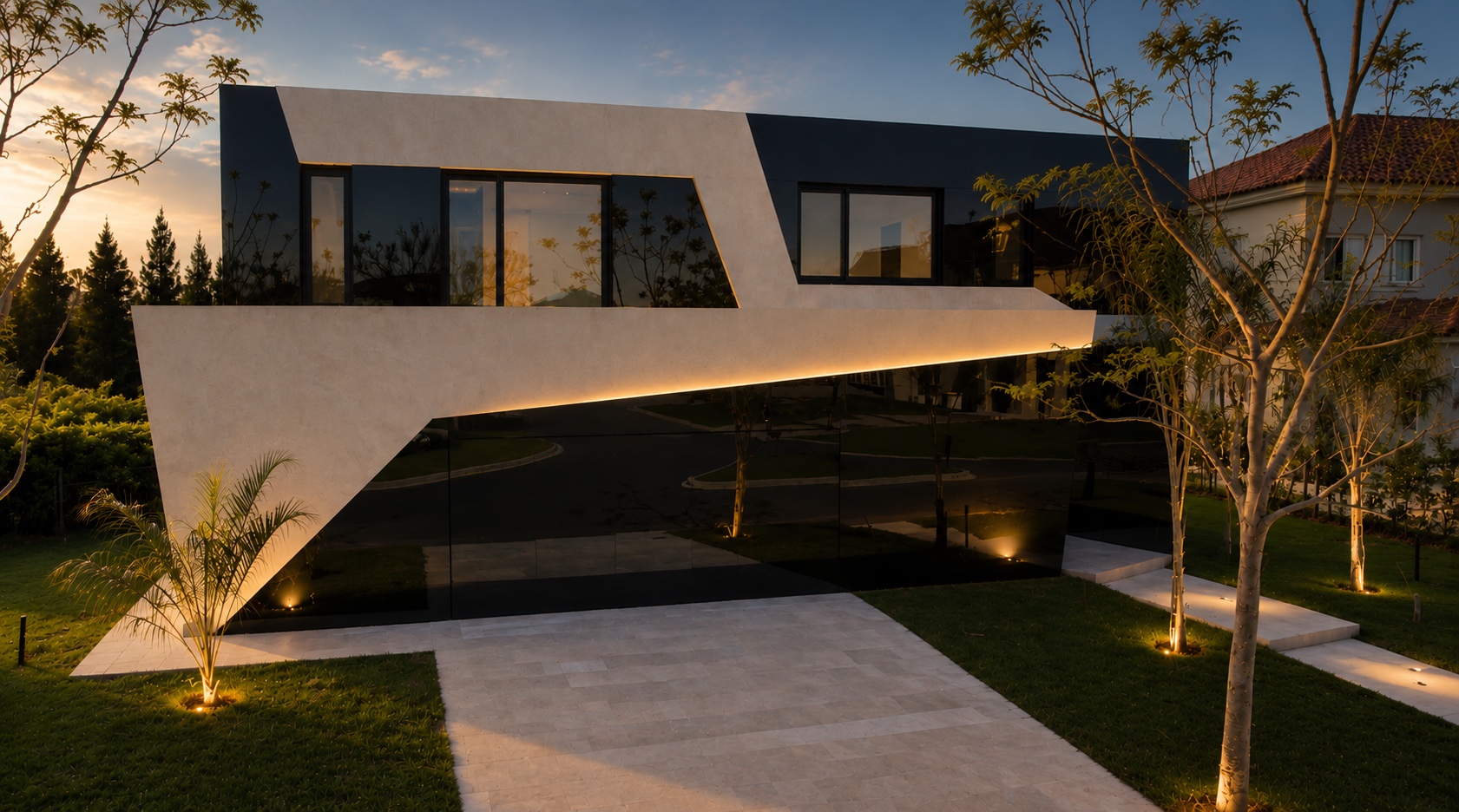 Future House
