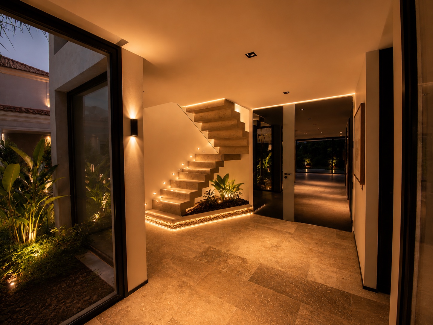 Future House