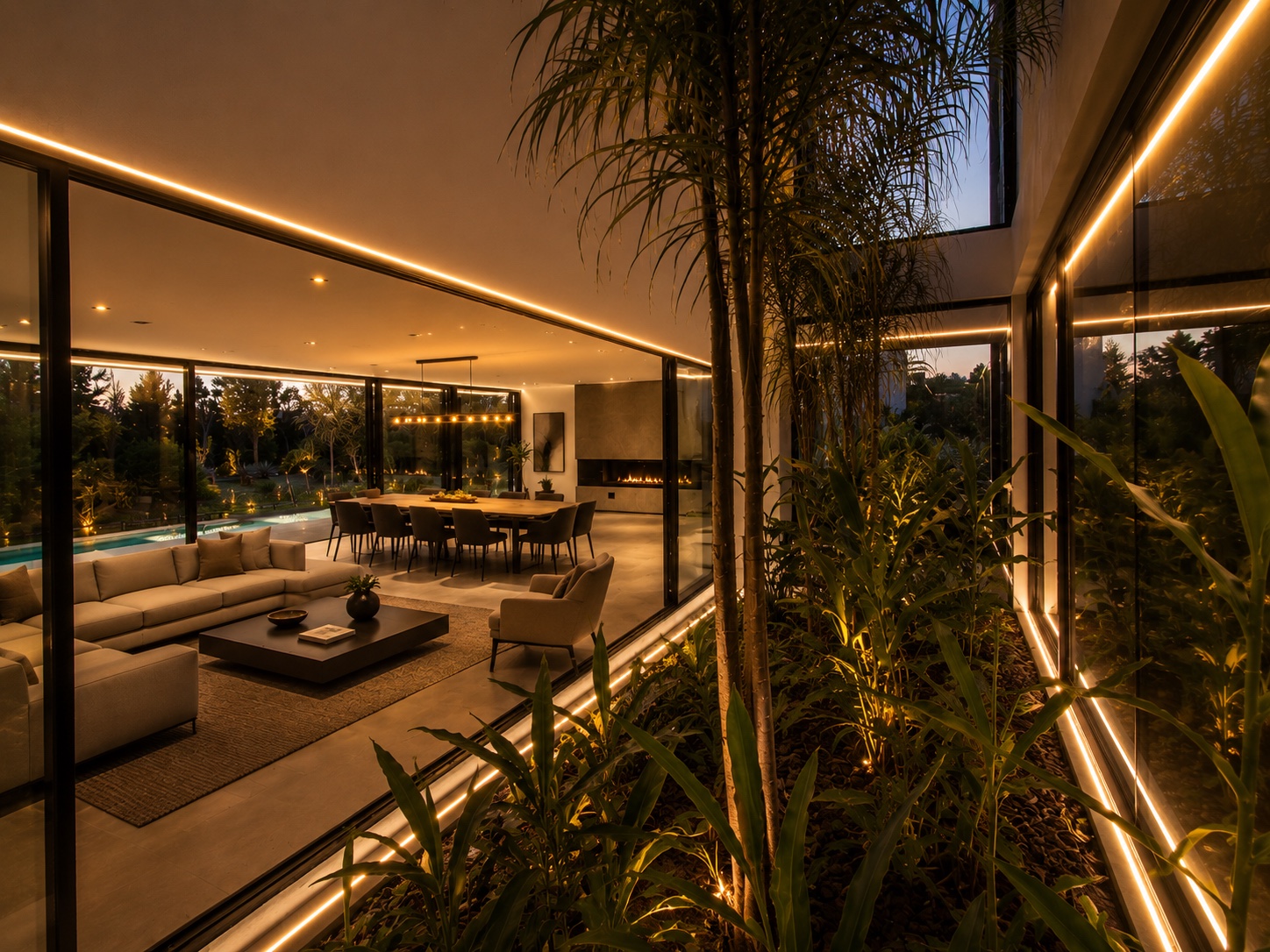 Future House