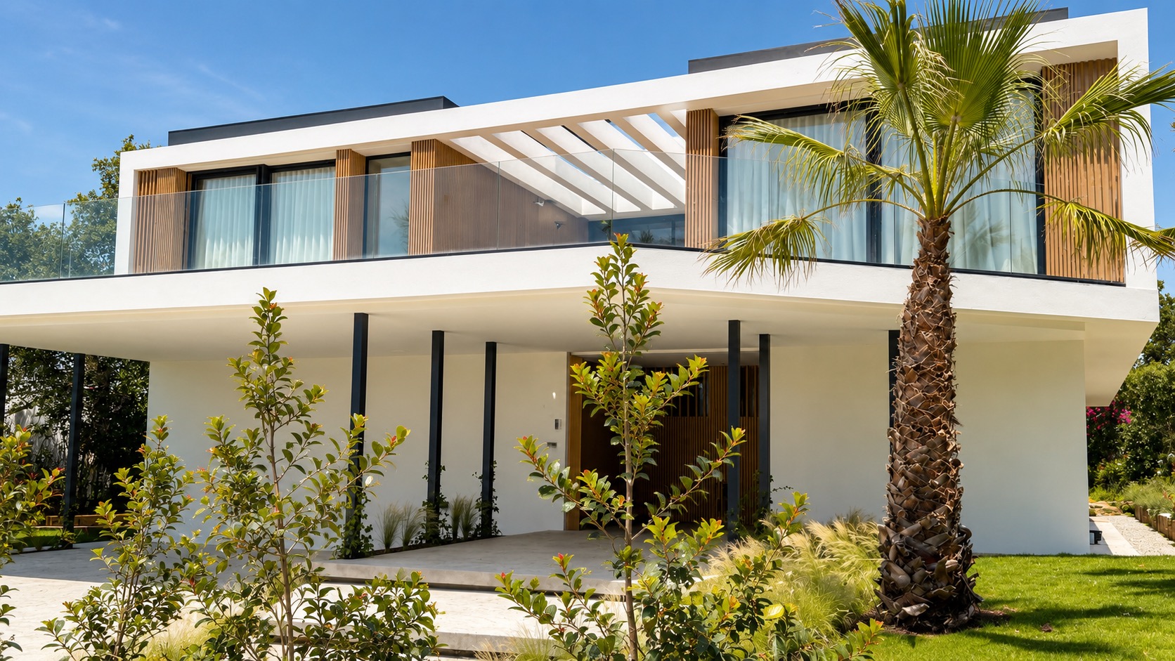 Koa House