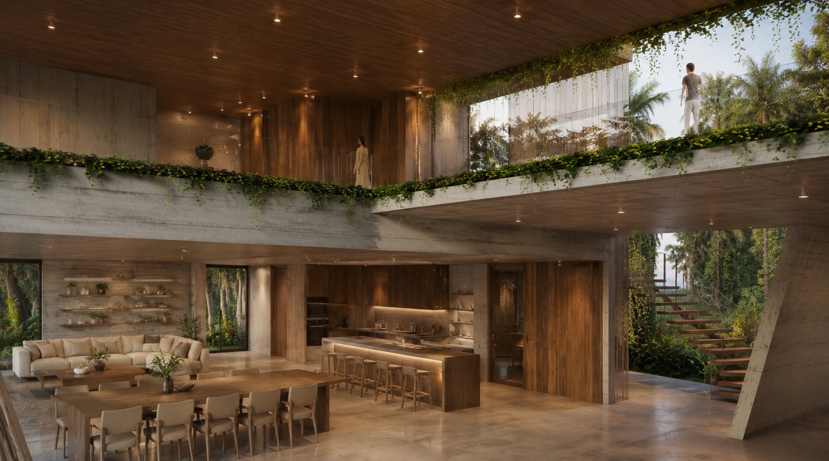 La Gorce House