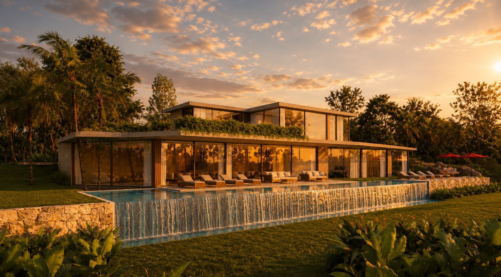Mountain House