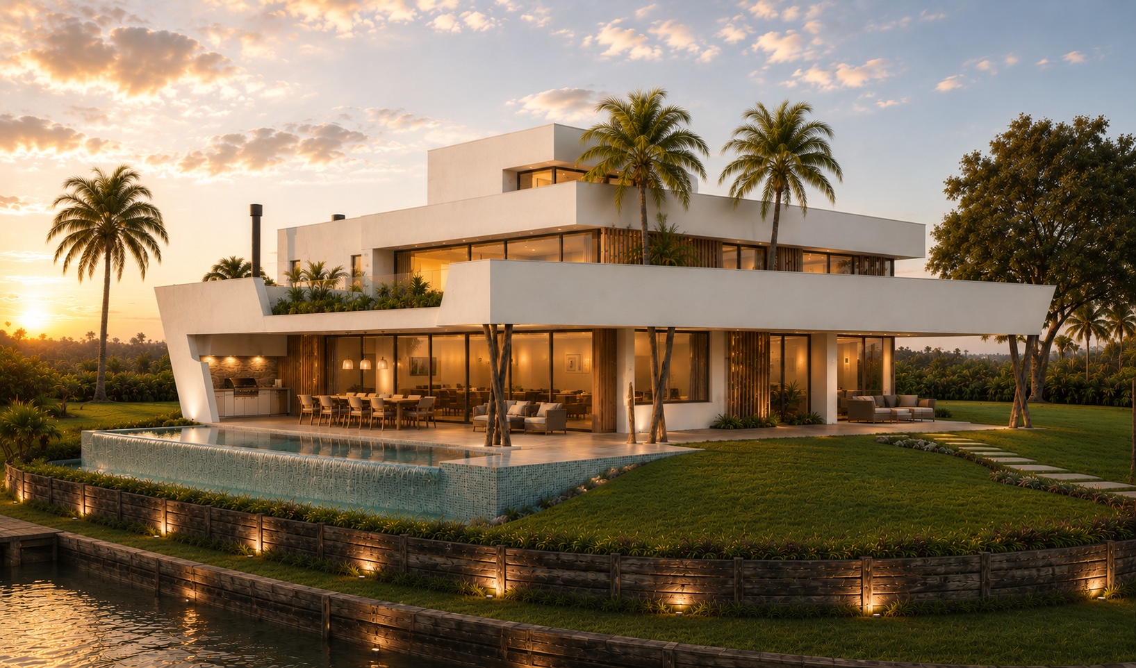 Nautica House