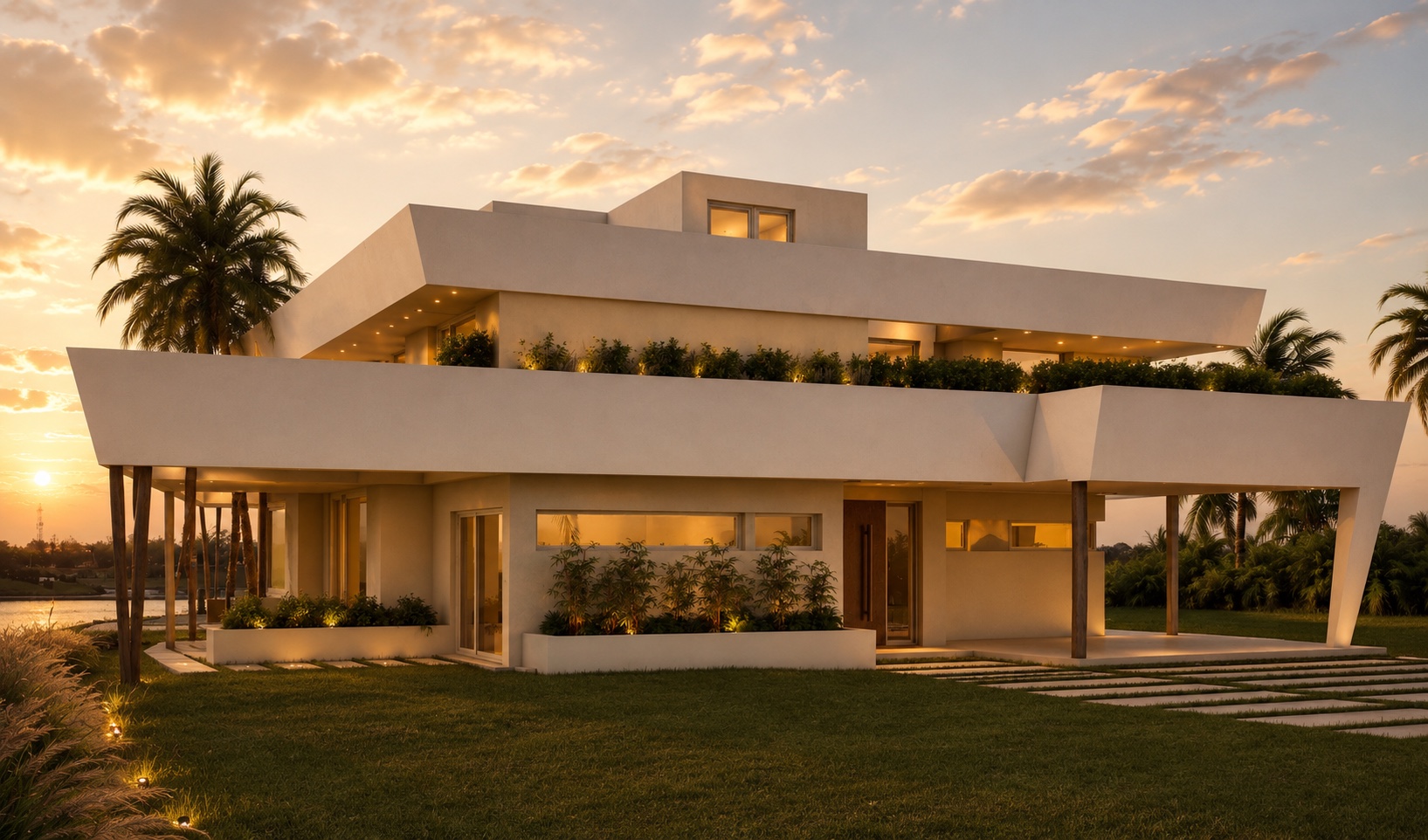 Nautica House