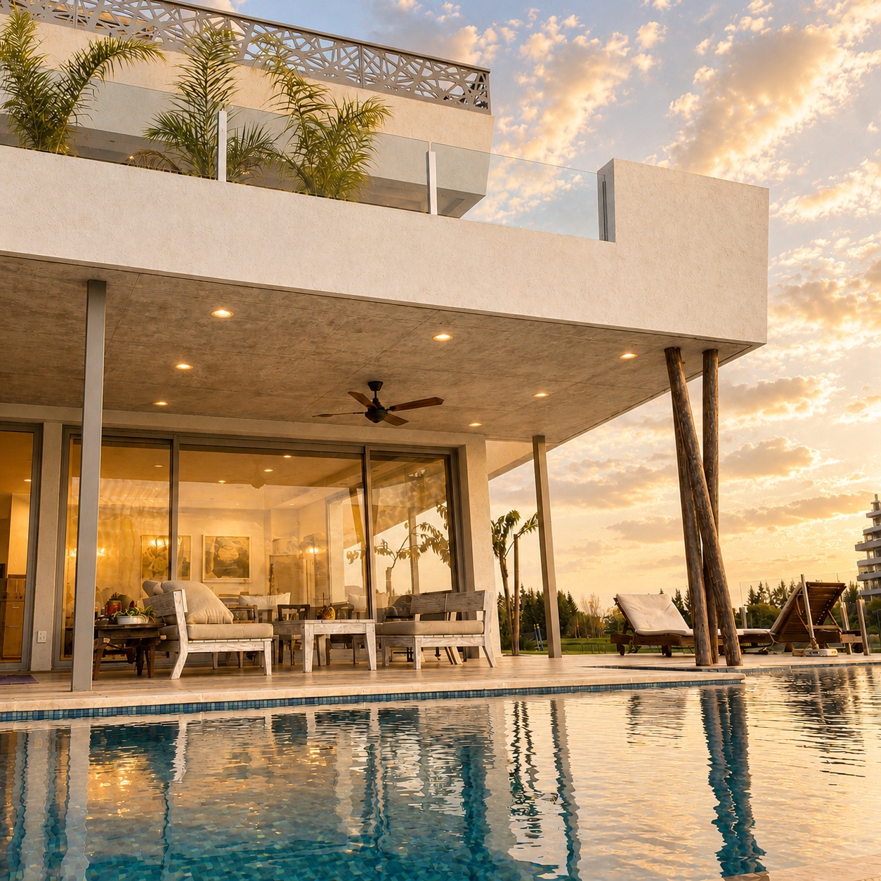 Nautica House
