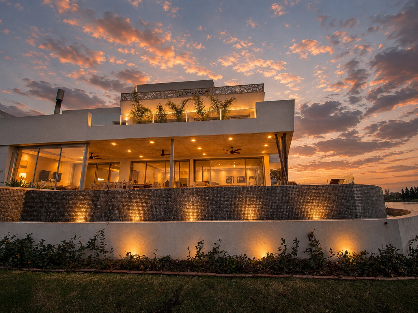 Nautica House