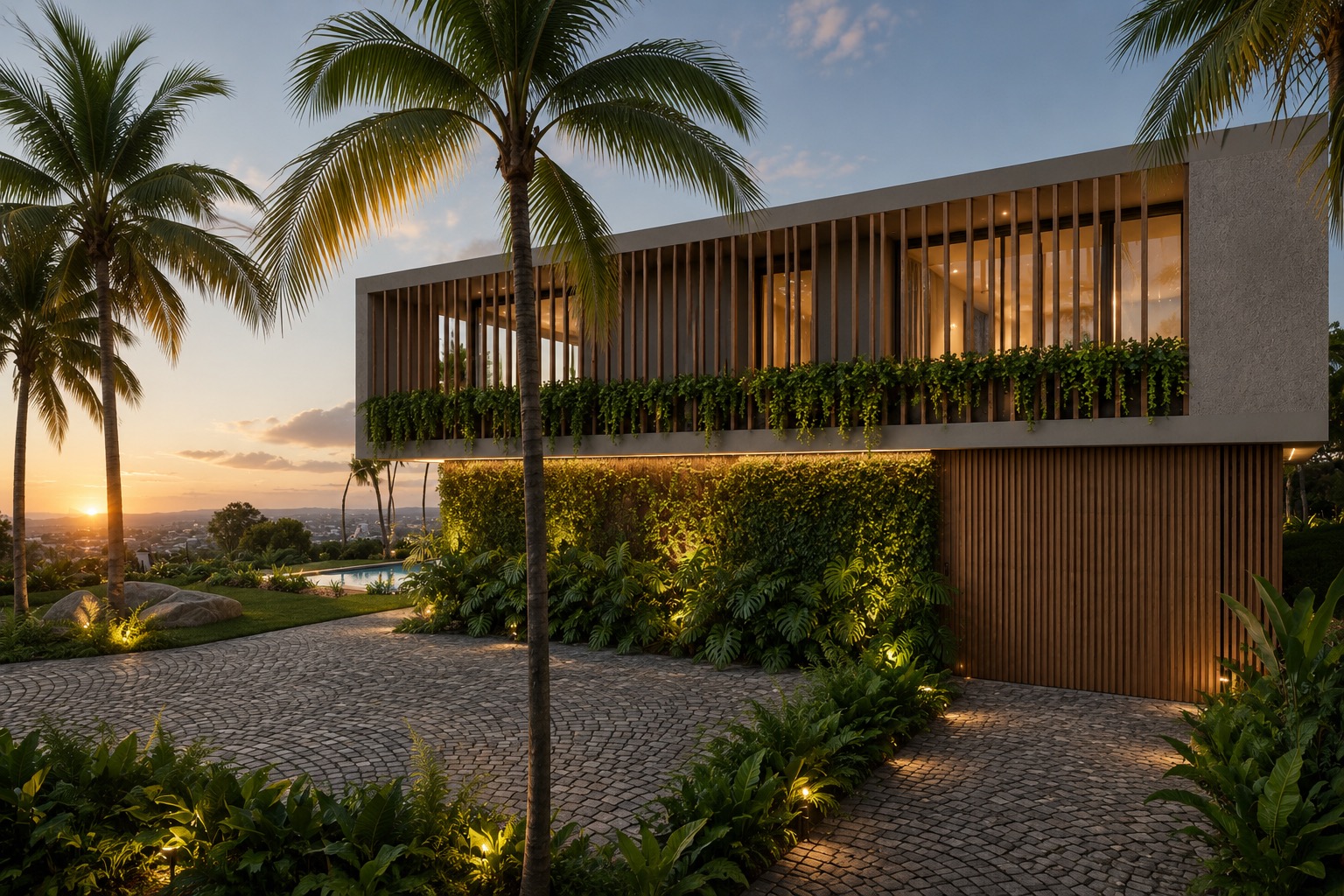 Reserve Shore House