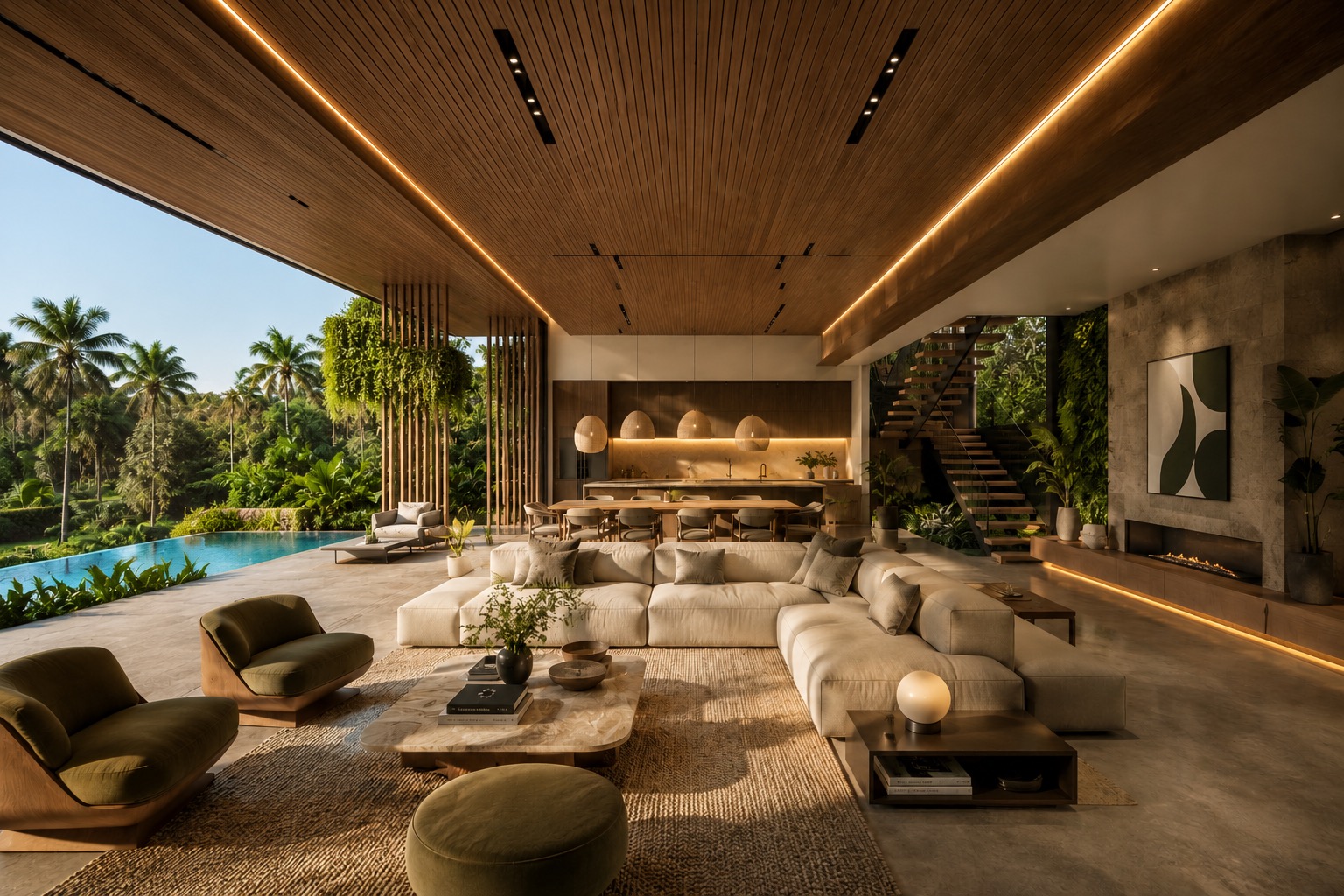 Reserve Shore House