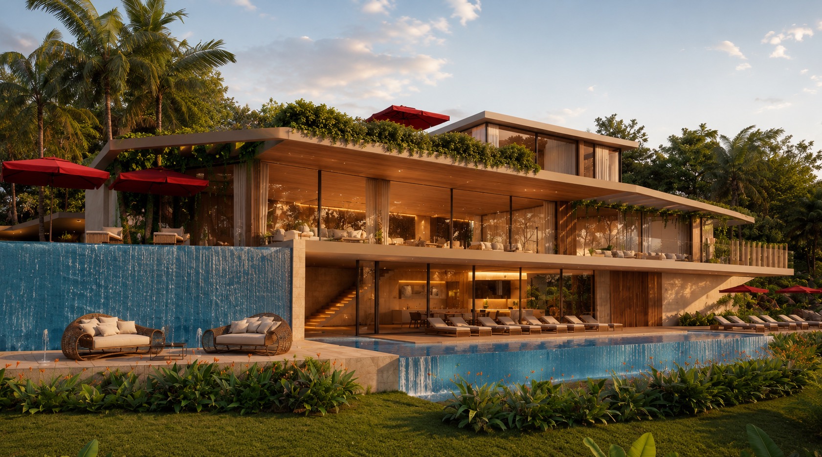 Seagull House