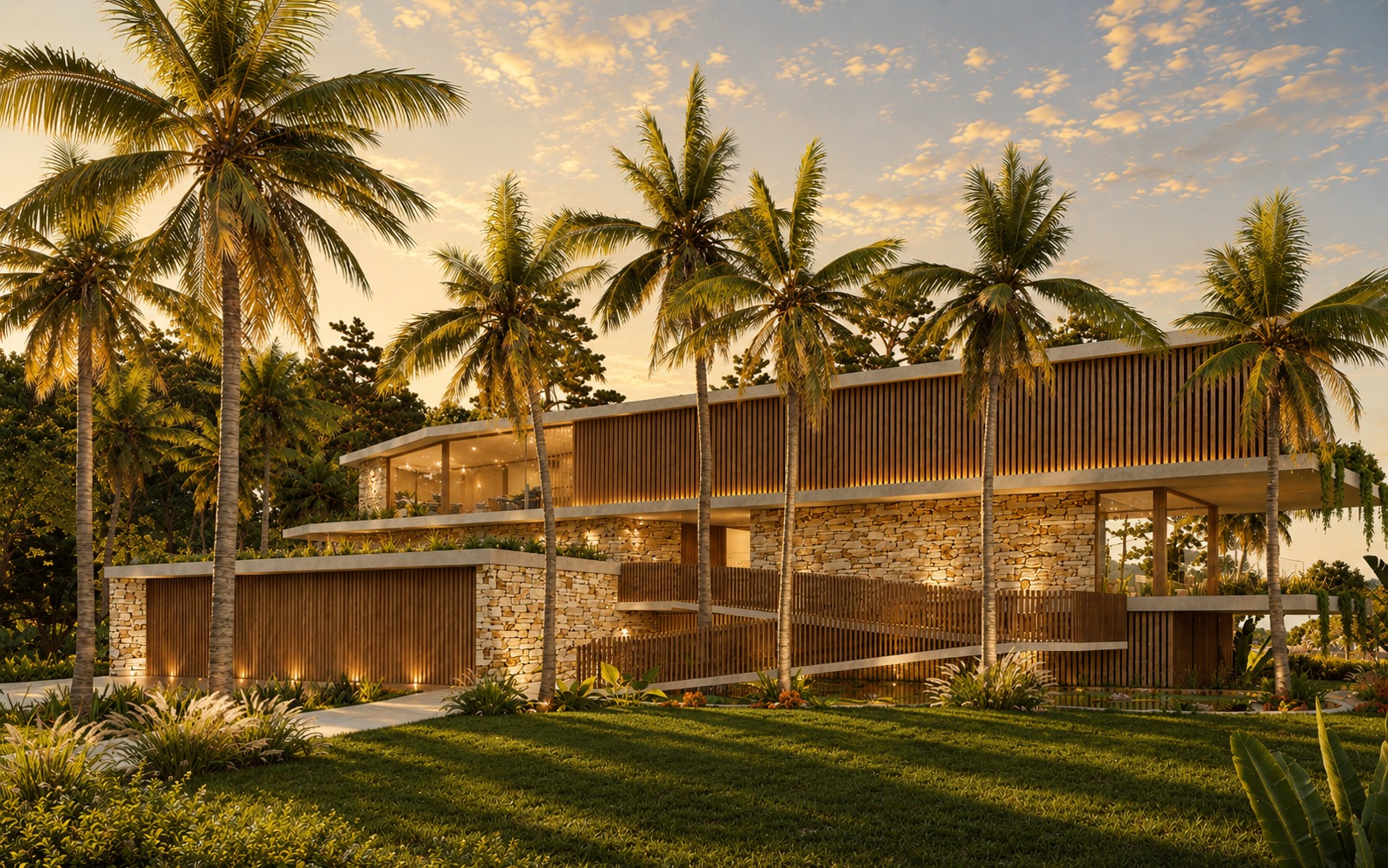 Venice House