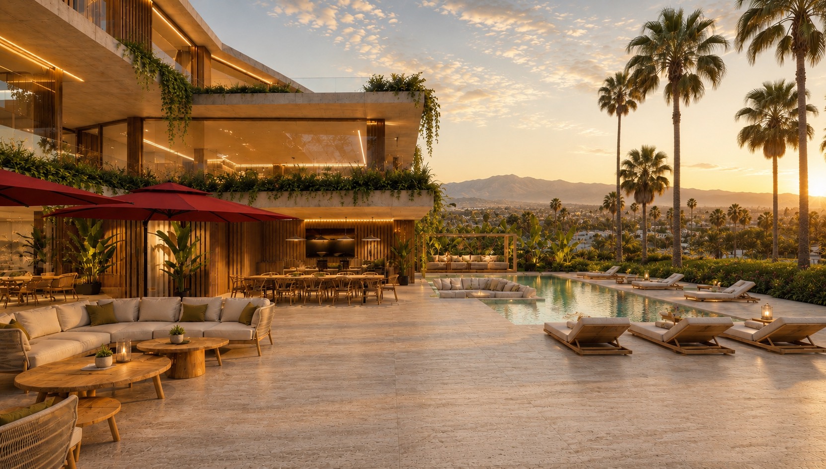 Venice House