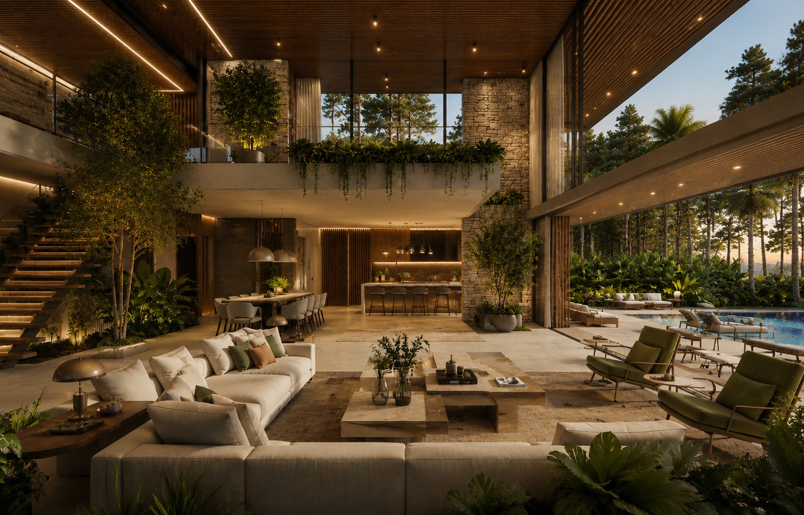 Venice House