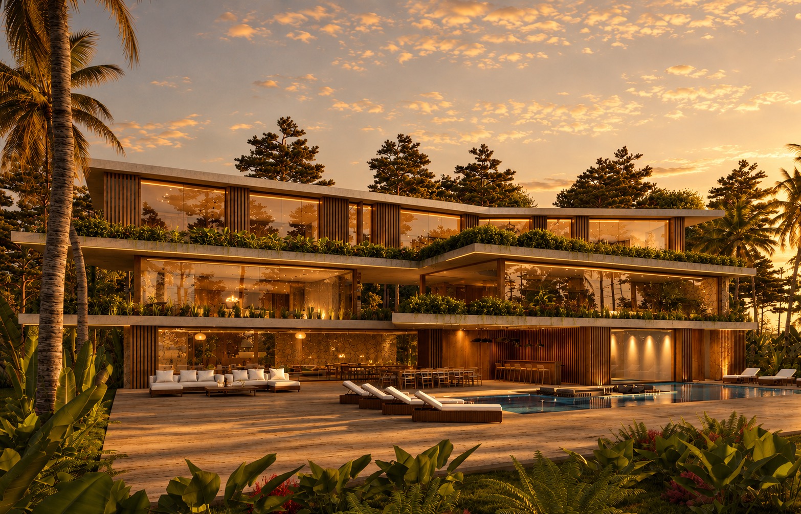 Venice House