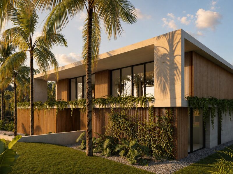 View House
