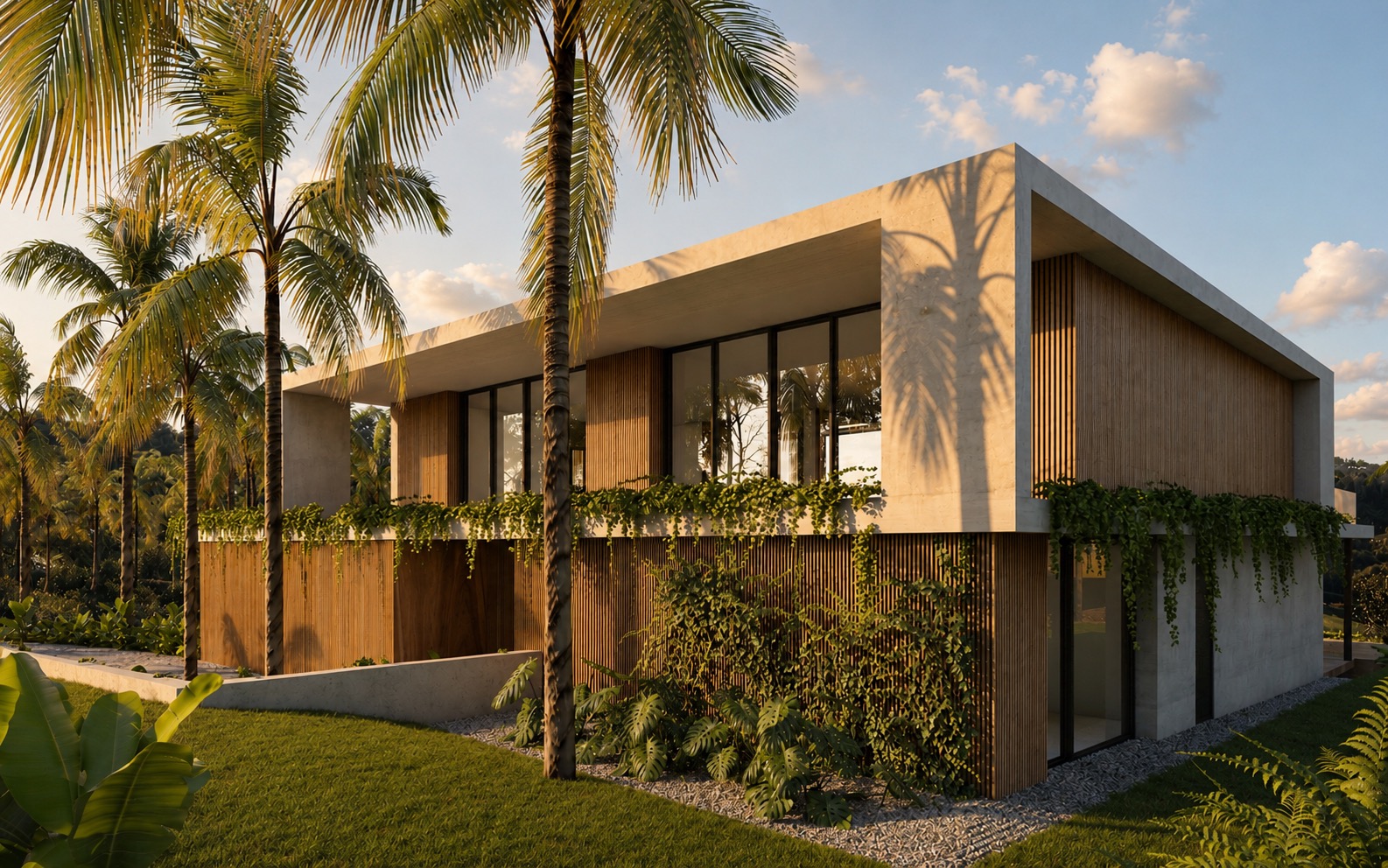 View House