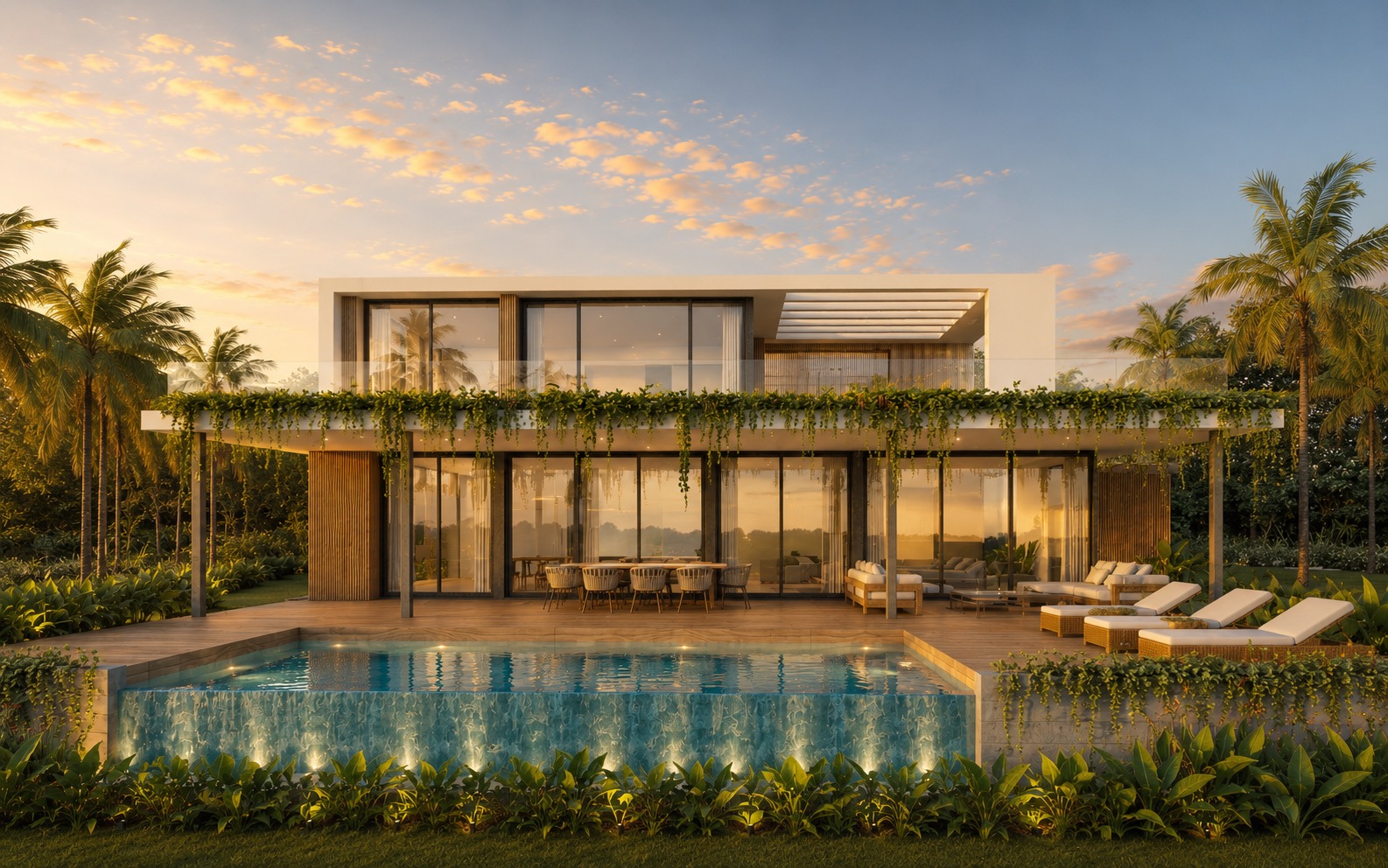 View House