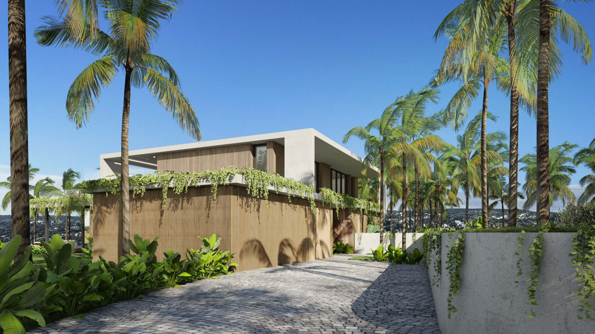 View House