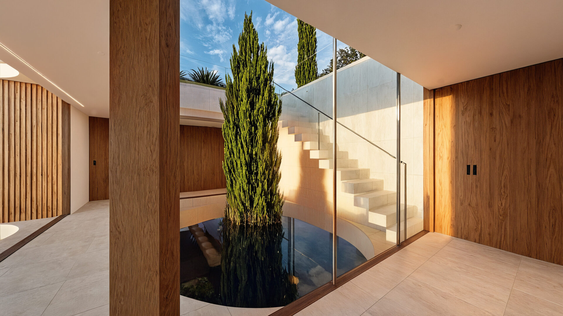 Zen House