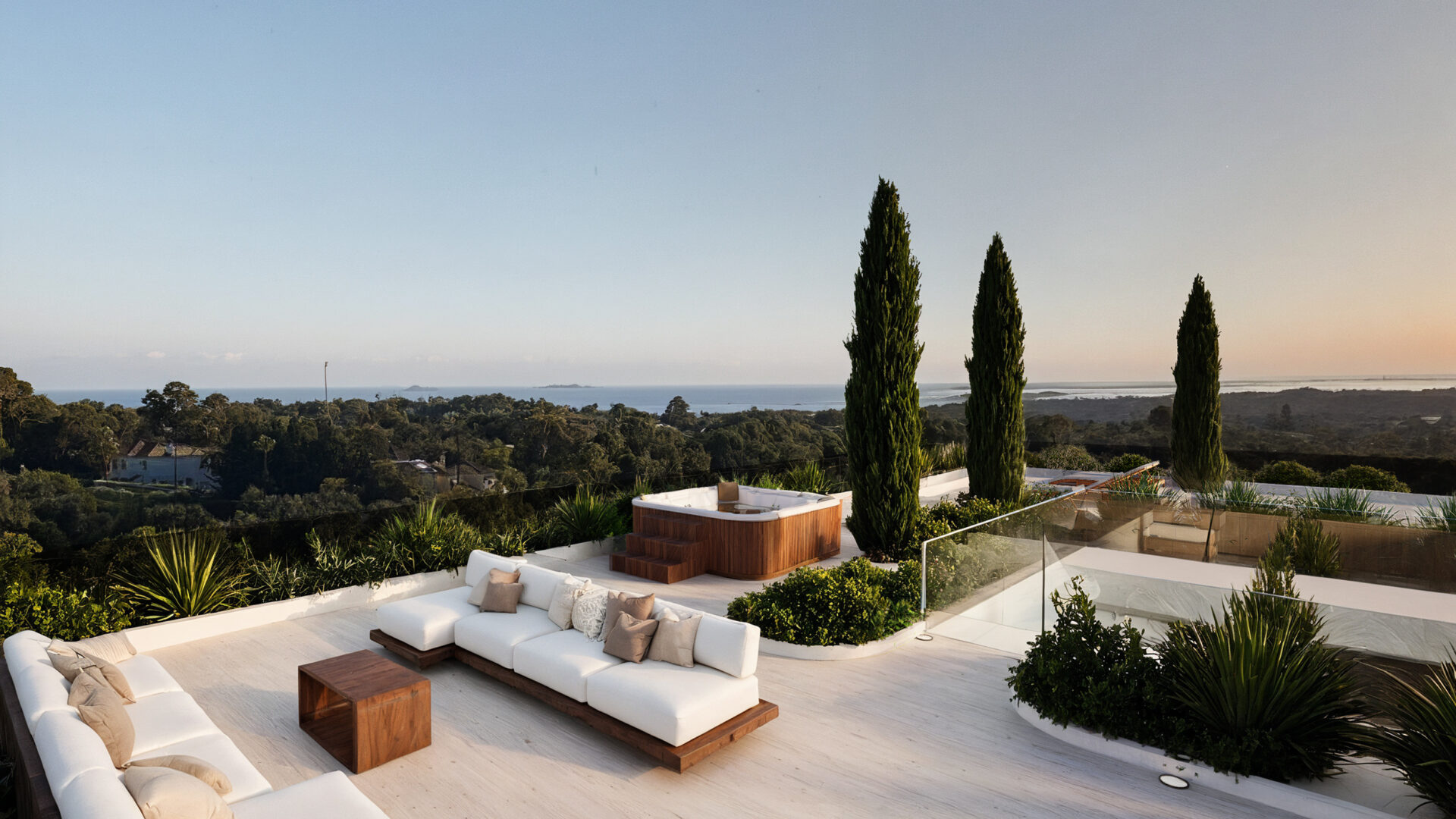 Zen House